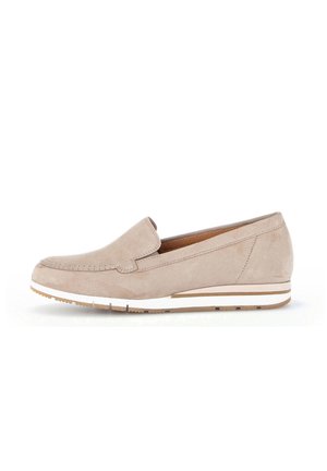 LOAFERS - Slipper - silk