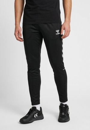 Hummel - Spodnie treningowe