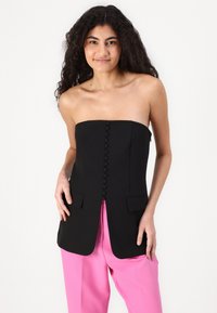 ONLY ONLELLY LIFE  - Blouse - black