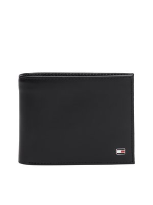 Tommy Hilfiger ETON - Portefeuille - black
