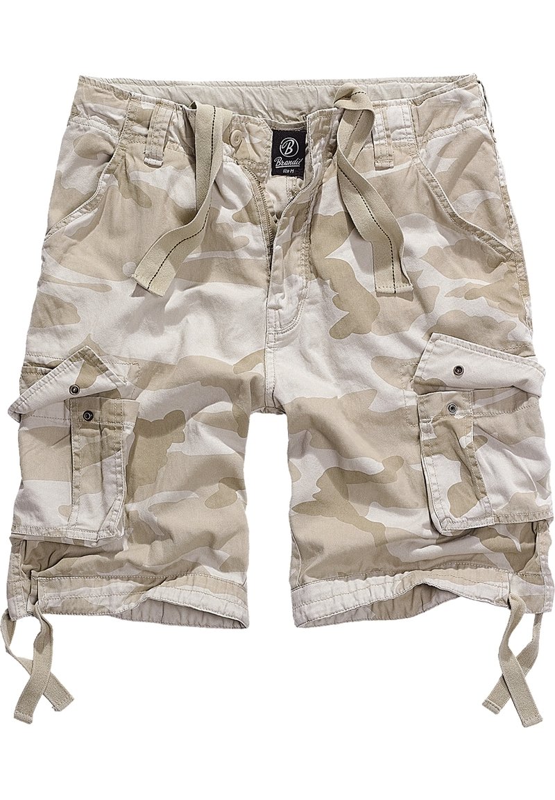 Brandit Shorts zandkleur Brandit Shorts zandkleur
