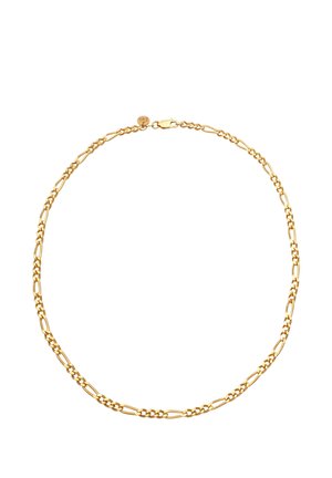 CHOKER BASIC - Kaulakoru - gold-coloured