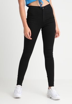 Jeans Skinny Fit - black