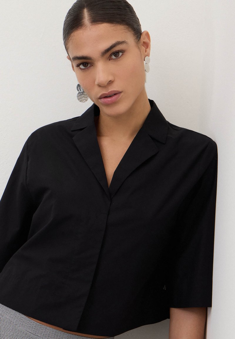 ottod'Ame Blouse - black