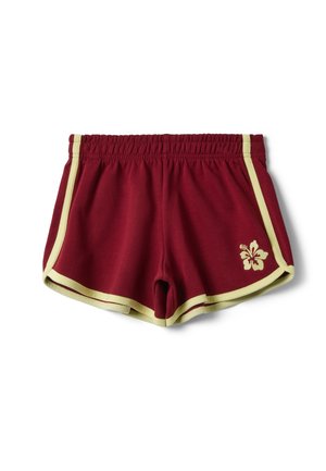 B.ANGEL, Tracksuit bottoms - yellow red