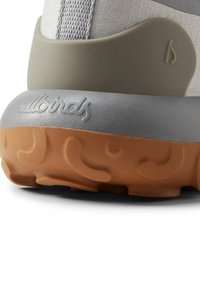 Allbirds TRAIL RUNNER SWT - Sneaker low - medium grey