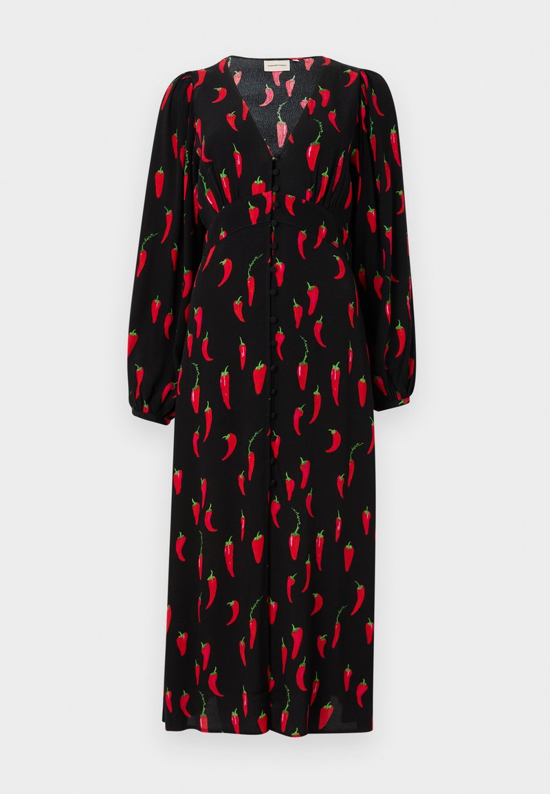 Fabienne Chapot Jurk zwart