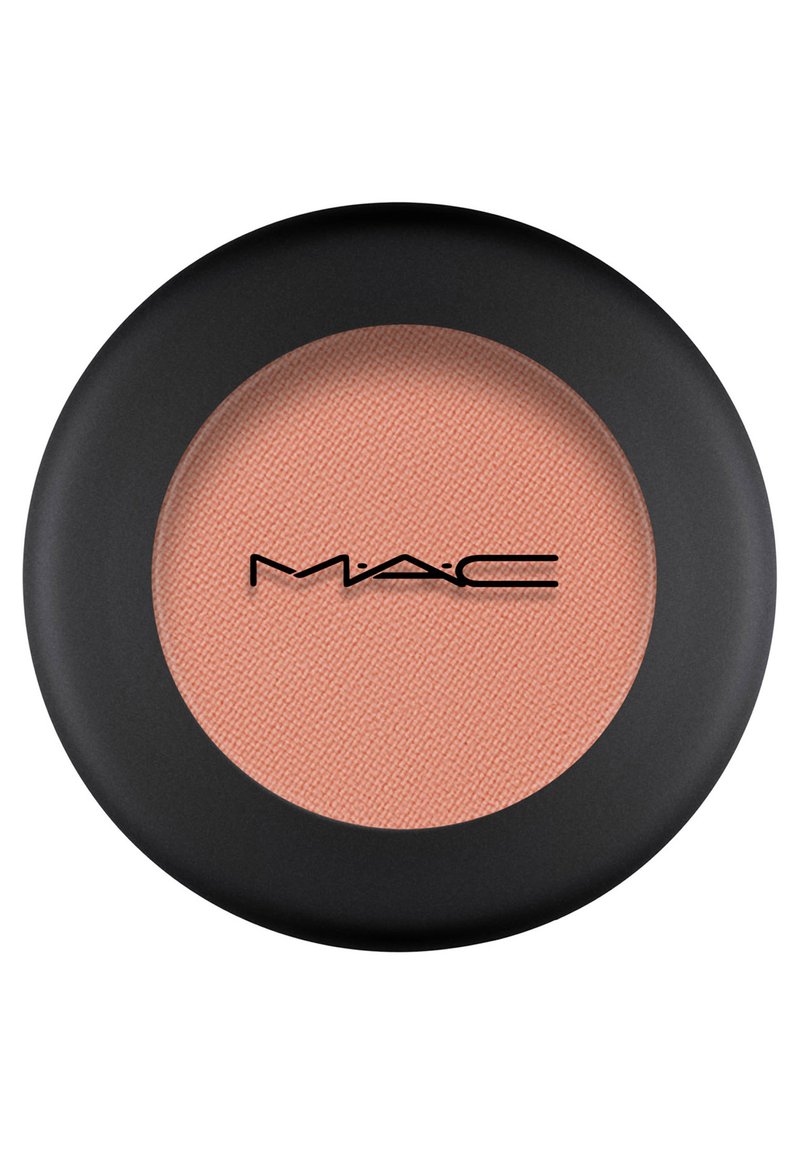 MAC - POWDER KISS EYESHADOW SMALL EYESHADOW - Oogschaduw - my tweedy, Vergroten