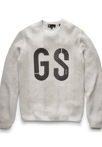G-STAR Svetr - off-white