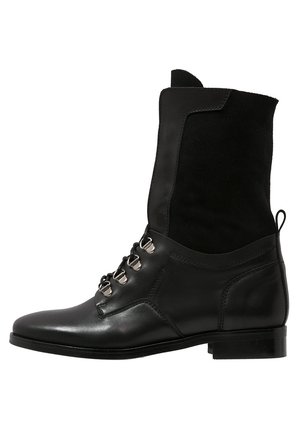 Botines - black