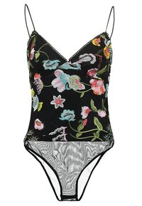 Topshop Body - black