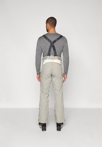 Spyder PROPULSION PANTS - Pantalones de esquí - concrete