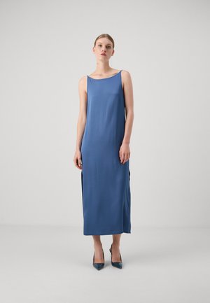 DRYKORN ALEIKA - Vestido informal - blue-grey