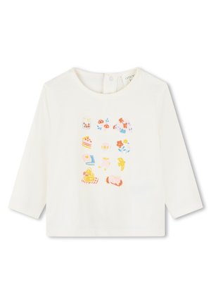 Longsleeve - rice