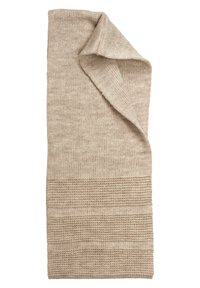 Caspar LOOP  - Snood - beige
