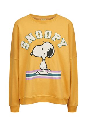 Codello, SWEATER - Sweatshirt - gelb