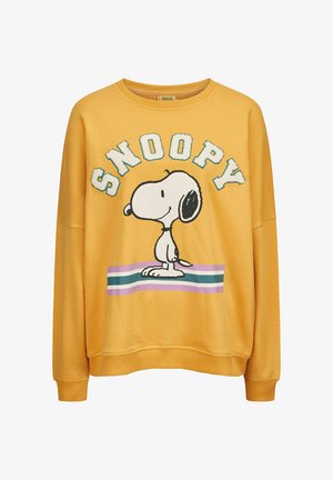 Codello, SWEATER - Sweatshirt - gelb