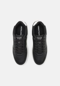 Jack & Jones JFWEALING - Baskets basses - anthracite