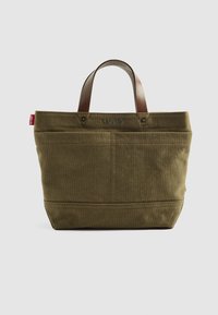 HERITAGE - Maisiņveida soma - khaki