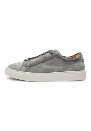 BOSS GARY - Trainers - grey five