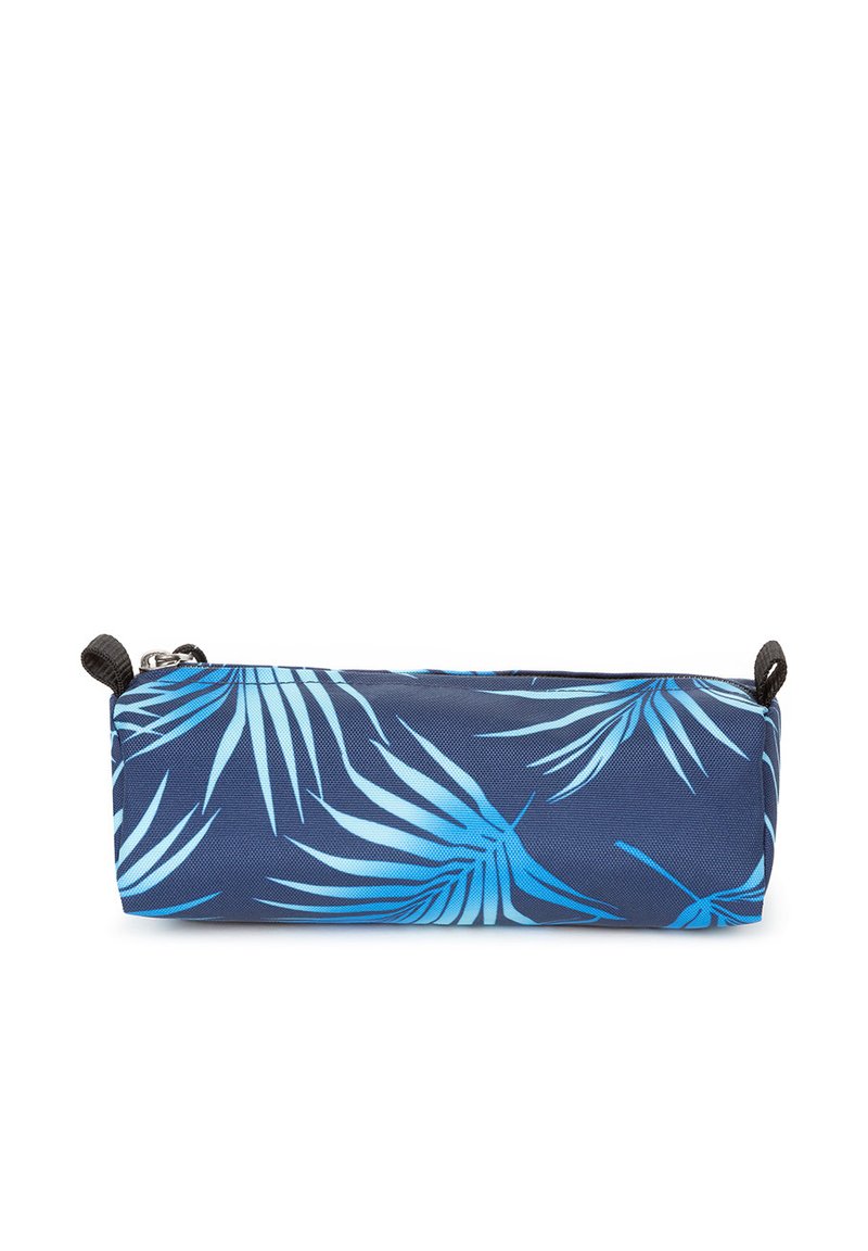 Eastpak BENCHMARK SINGLE Pencil case brize navy grade/grey
