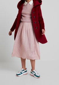 mint&berry Neule - light pink
