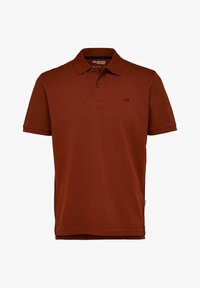 No seleccionado, burnt henna