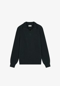 Non sélectionné, dark green