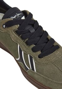 Pepe Jeans Tenisice - safari green