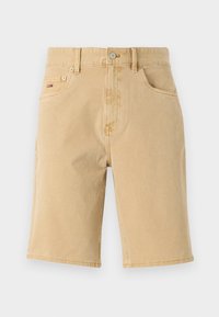Shorts di jeans - relic tan