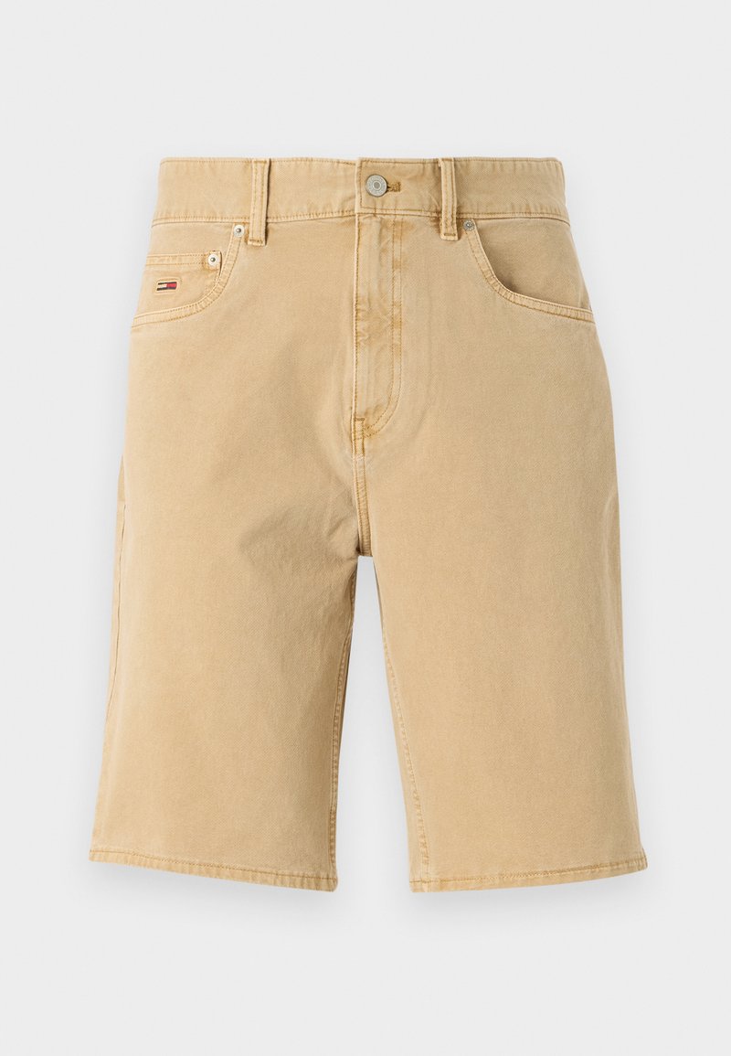 Tommy Jeans Jeansshort beige Tommy Jeans Jeansshort beige