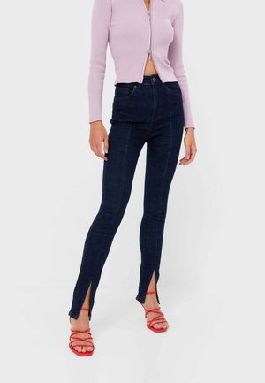 Jeansy Skinny Fit