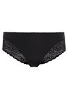 AMOURETTE SPOTLIGHT HIPSTER - Slip - black