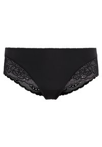 AMOURETTE SPOTLIGHT HIPSTER - Fecskék - black