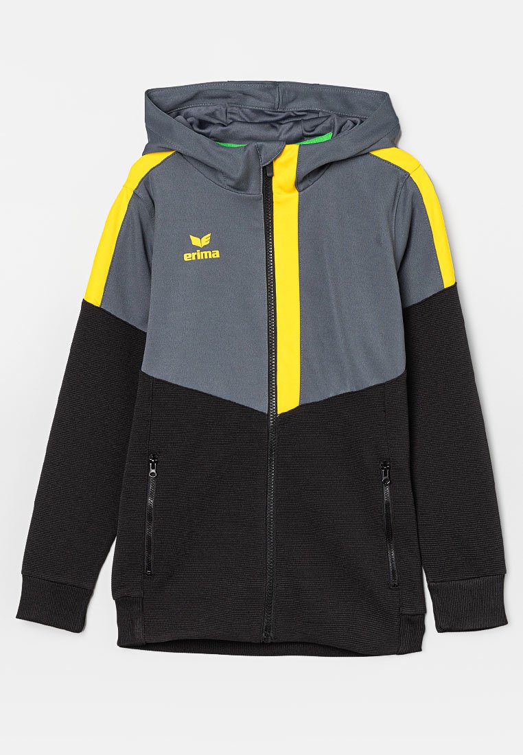 erima Trainingsvest grijs erima Trainingsvest grijs