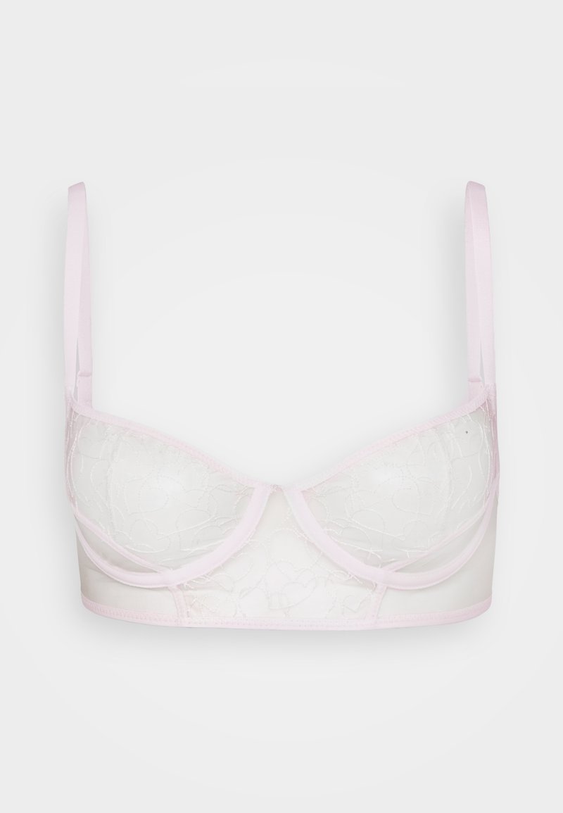 Undress Code Beugel BH roze Undress Code Beugel BH roze