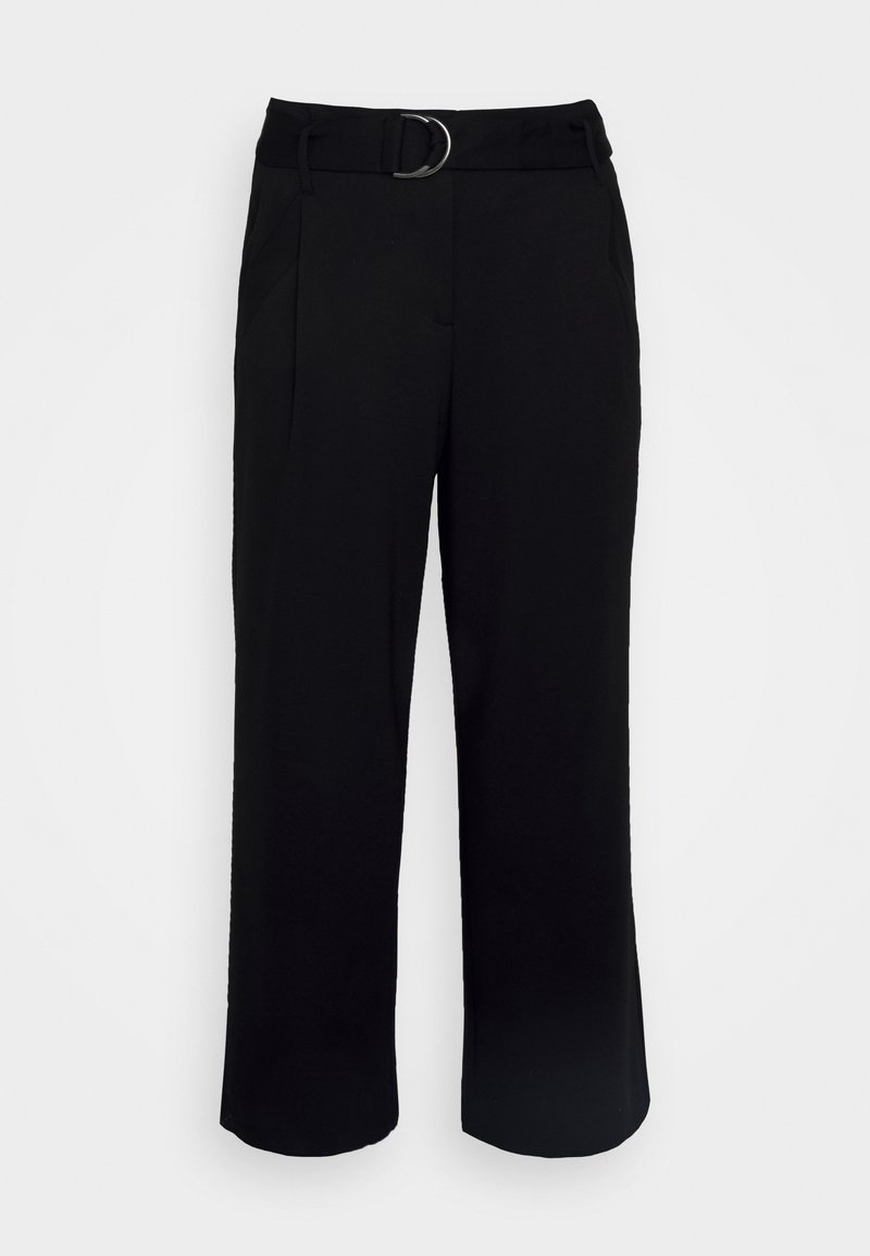 Vero Moda Curve Broek zwart