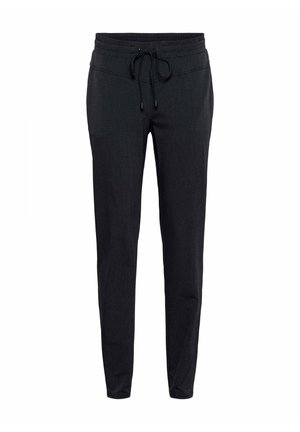 &CO woman PENNY - Trainingsbroek - black
