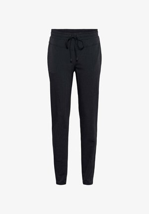 &CO woman PENNY - Trainingsbroek - black