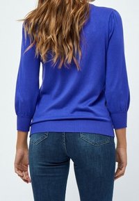 Minus Jumper - royal blue