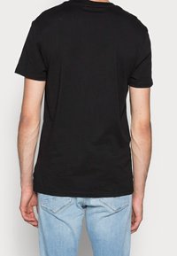 G-STAR T-shirt z nadrukiem