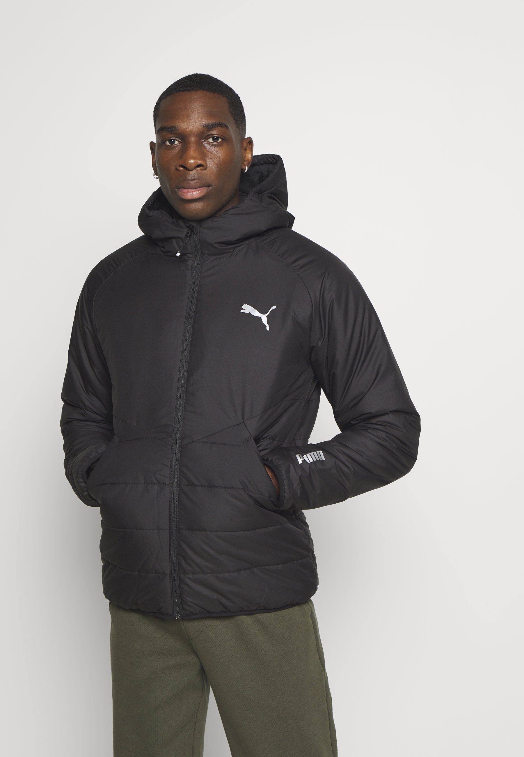 puma warmcell jacket