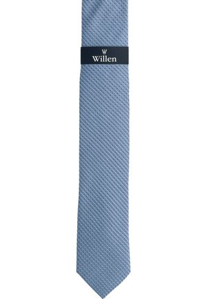 MINIMAL - Tie - jeans