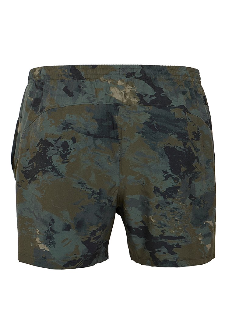 Kurze Sporthose