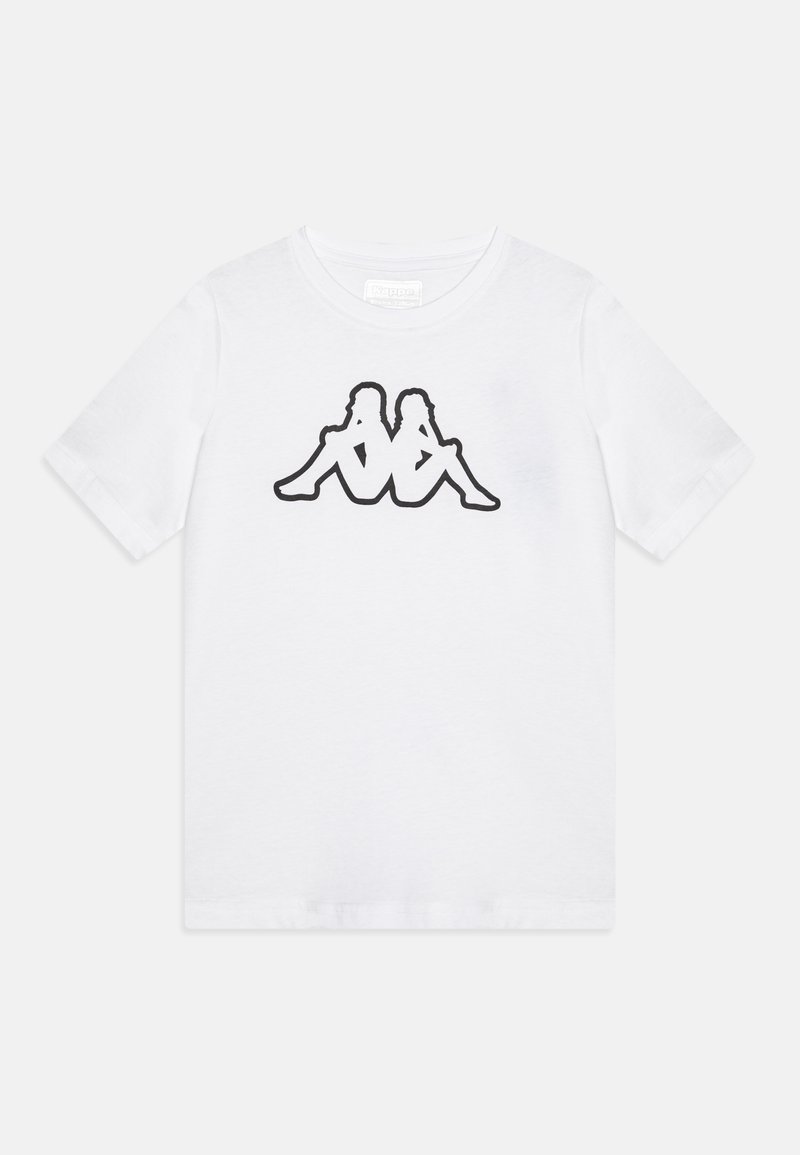 T-shirt con stampa