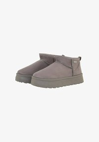 Valgt, dk grey