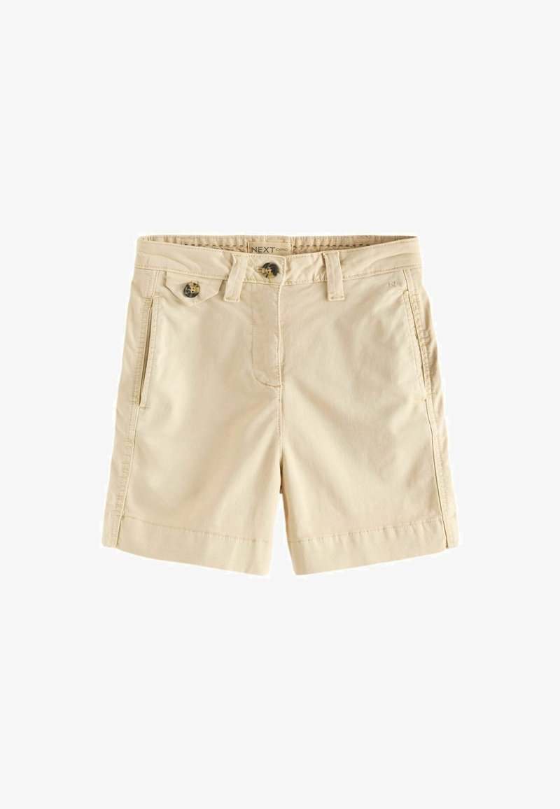 Next REGULAR FIT - Rövidnadrágok - neutral