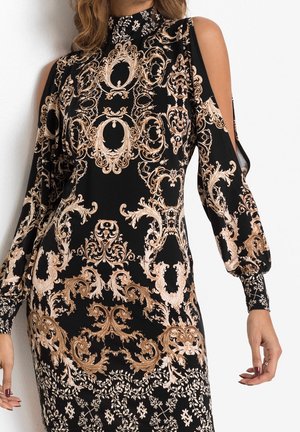 Denní šaty - black