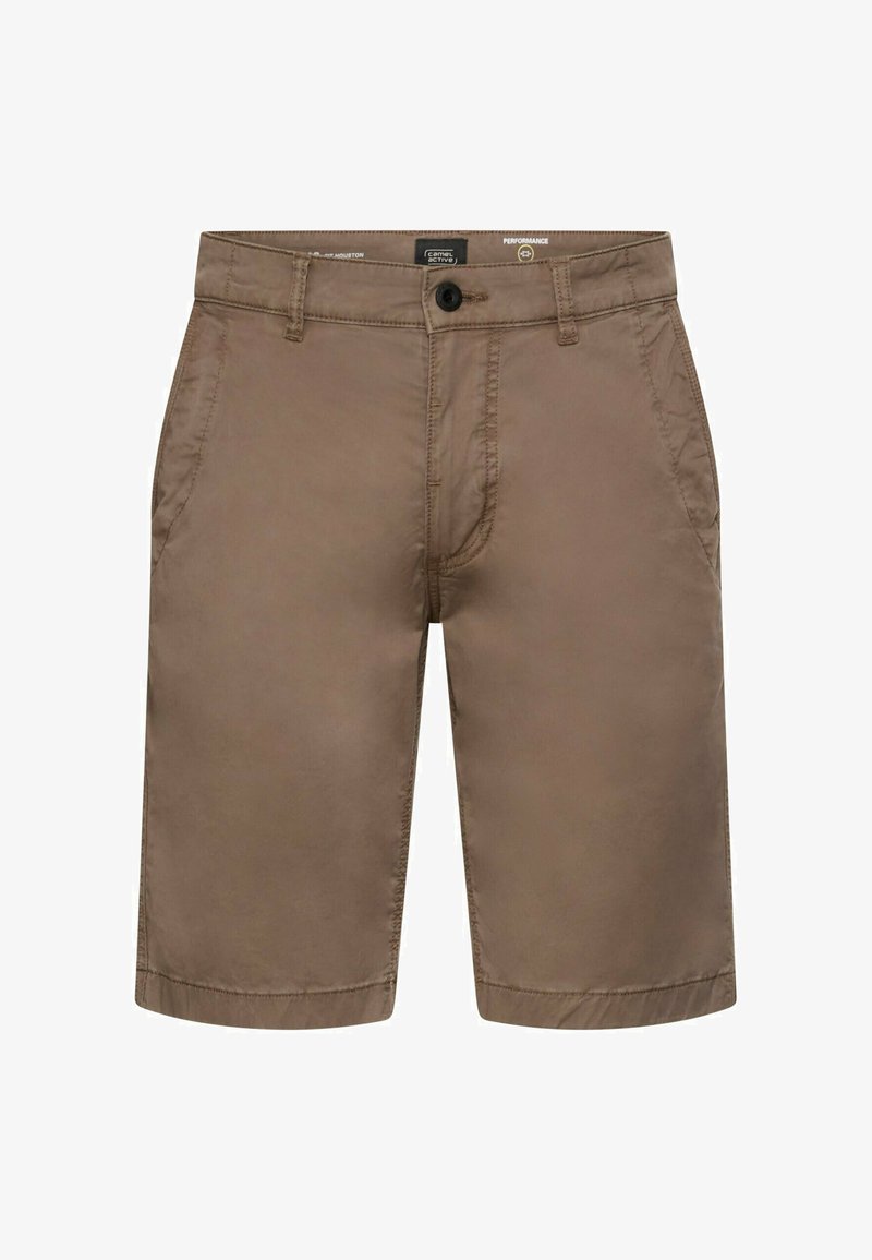 Camel Active BERMUDA Szorty br zowy Zalando pl camel-active-bermuda-szorty-br-zowy-zalando-pl