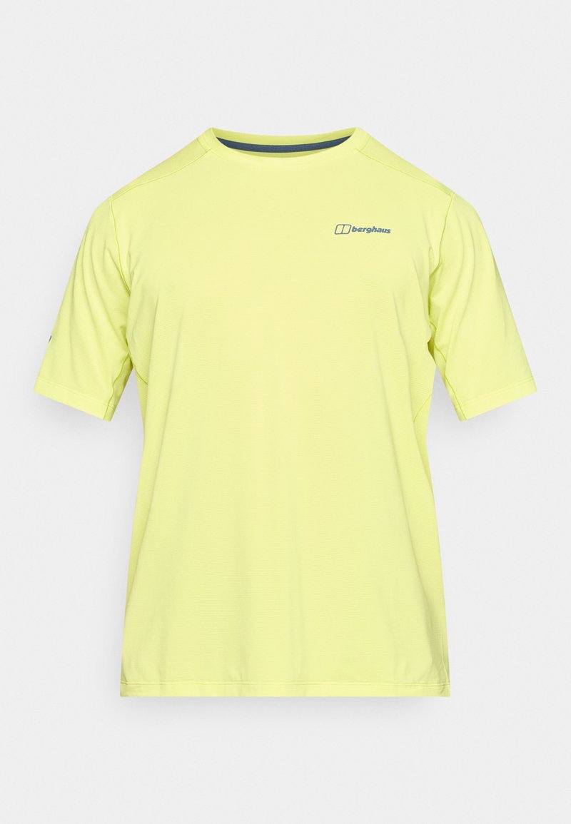 Camiseta básica